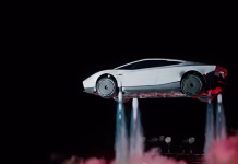 Cuántos dólares necesito para comprar un Tesla Roadster que vuela de Elon Musk