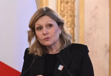 La presidenta de la Asamblea francesa pide una comisión investigación parlamentaria sobre los disturbios