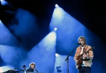 ¿La residencia de conciertos está reemplazando lentamente a las giras tradicionales?