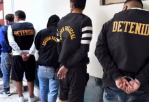 La PNP desarticula a ‘Al Qaeda’, la red que extorsionaba a transportistas en Lima y el Callao: así operaba