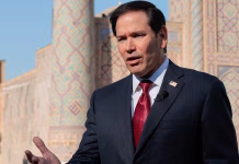Marco Rubio habló sobre una posible cumbre trilateral de EEUU, China y Rusia sobre Ucrania: “La guerra debe terminar”