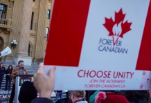 Canadá enfrenta un nuevo desafío separatista en Alberta, la provincia petrolera que cuestiona la gestión del Gobierno federal