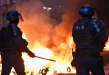 Montreal: Francia: ¿Tenías un piloto en el avión?