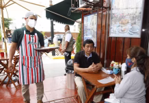 Fuerza Popular busca mantener la reducción de IGV para hoteles y restaurantes luego del 2026