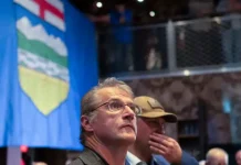 Tras una derrota decisiva, los separatistas de Alberta centran su atención en Smith y la UCP