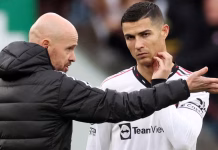 El ex entrenador del Manchester United reveló los detalles del escandaloso conflicto que tuvo con Cristiano Ronaldo: “Le falló al equipo y me falló a mi”