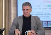Jorge Macri habló del conflicto en los subtes: «El que bloquea un servicio esencial va preso»