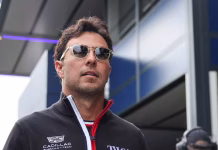 “Los vamos a extrañar”: Checo Pérez pide disfrutar la Fórmula 1 en México antes de que sea demasiado tarde