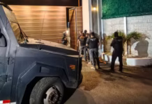 Las autoridades realizan diez allanamientos en Costa Rica y detienen a diez sospechosos por legitimación de capitales