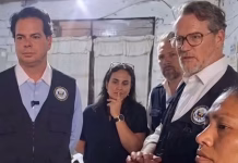 Estados Unidos anuncia ayuda humanitaria para Perú ante El Niño: buque hospital llegará al norte en 2027