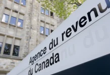 La CRA prefiere una empresa establecida a los comisarios para un contrato de seguridad