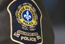 La universidad de Quebec al este de Montreal fue evacuada después de que se encontraron «materiales peligrosos»