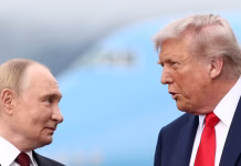 Trump dijo que Estados Unidos no hizo un intercambio con Rusia por la liberación de Hubbard: “Fue un pedido directo a Putin”