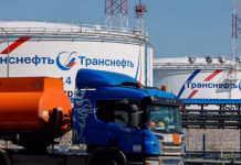 Tras el acuerdo entre Trump y Putin, Rusia enviará a Estados Unidos un primer cargamento de 40.000 toneladas de diésel