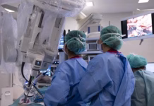 Un hospital español logra trasplantar un riñón con una sola incisión
