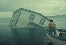 La miniserie sobre monstruos marinos que arrasa en Netflix: una mezcla entre ‘Tiburón’ y los relatos de Stephen King