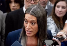 Nogueras acusa a Podemos de poner una «diana en la espalda» a los diputados de Junts, como la «extrema derecha»