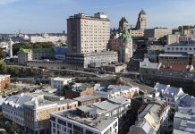 Los anglófonos siguen abandonando Quebec, pero a un ritmo mucho menor, según los jóvenes investigadores