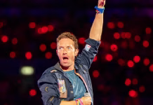 Coldplay en Uruguay: la banda británica marcó cuatro fechas para shows en el Estadio Centenario