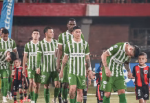 Técnico de Atlético Nacional le ‘echó flores’ a James Rodríguez pese a la derrota ante Cúcuta: “El jugador más grande que ha tenido Colombia”