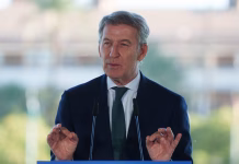Feijóo plantea crear “una nueva generación de propietarios” en plena precampaña: se compromete a construir un millón de viviendas y a desalojar okupas en 48 horas
