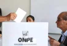 ONPE culmina el conteo de votos en 10 distritos de Lima tras las elecciones del 4 de octubre: ¿Cuáles son?