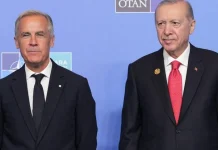 Mark Carney aterriza en Turquía para forjar una nueva asociación mientras Canadá mira más allá de EE. UU.