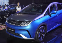 ¿Un coche eléctrico por menos de 30.000 dólares? ¿Cuáles son los modelos de chinos que esperamos en Canadá?