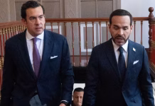 Rodrigo Lara salió del Ministerio del Interior y le produjo otro récord al gobierno de Abelardo de la Espriella: el que menos tiempo duró en el cargo en la historia de Colombia
