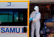 Muere en Francia la primera persona contagiada por el virus Shamonda