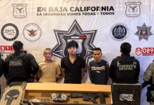 El Gobierno declaró al Cártel de Sinaloa, las FARC-EP y otras tres bandas como organizaciones terroristas