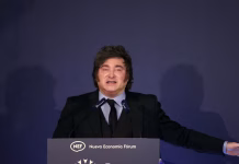 Milei comienza a jugar en las candidaturas a gobernador y coloca a un hombre suyo para una provincia clave