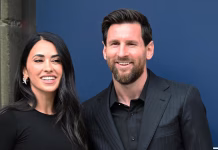 Leo Messi recuerda a su padre Jorge y su importancia sobre el Premio Princesa de Asturias: “Estaba muy ilusionado”