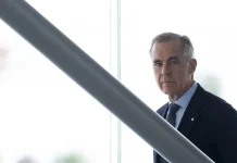 «No tienen mérito» las afirmaciones de Estados Unidos de que Canadá está interfiriendo antes de las elecciones intermedias: Carney