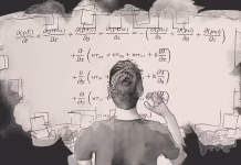 Montreal: La tristeza del matematico.