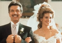 Julia Roberts honra la memoria de Tom Skerritt y revive uno de sus papeles más entrañables