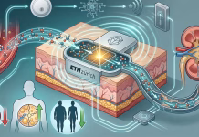 Para controlar la diabetes y la obesidad: cómo funciona el chip subcutáneo diseñado por científicos suizos que “electrocuta” la glucosa