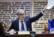El juez pide el acta de todos los regalos recibidos por la Presidencia del Gobierno durante el mandato de Zapatero