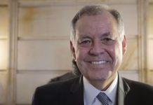 Cuándo asumirá Alejandro Ordóñez como ministro del Interior: exprocurador y exembajador espera fecha para su posesión