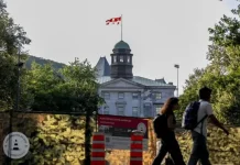 El asesino convicto que asistía a la facultad de derecho de McGill era «el más brutal y malvado», dice el exfiscal.