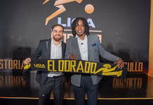 Inicia la Liga El Dorado: el campeonato organizado por Carlos ‘La Roca’ Sánchez que capta las regiones a donde no ha llegado el fútbol profesional