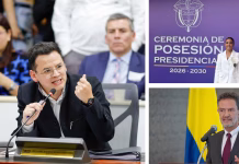 Congresista del Pacto Histórico denunció que secretaria general de la Cancillería Gina González Grau “se certificó a sí misma” experiencia laboral