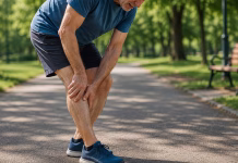 Ni la sentadilla ni la elíptica: el ejercicio básico que protege tu rodilla si te duele al caminar o subir escaleras