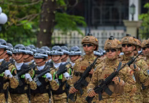 “No hay injerencia ni violación a la soberanía de Haití”, afirmó politólogo internacional sobre la operación rescate de El Salvador