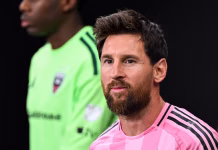 El Inter Miami de Lionel Messi recibe a New York City FC por la MLS