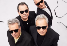 Hombres G en Colombia: setlist, hora del concierto, recomendaciones y lo que puede y no puede llevar al Movistar Arena