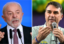Lula y Bolsonaro se enfrentan voto a voto en la cerrada segunda vuelta por la presidencia de Brasil