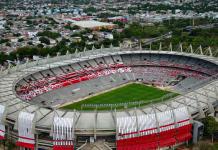 Boca Juniors en la final de la Copa Sudamericana en Barranquilla: revelaron tribuna en el Metropolitano, la sede de entrenamiento y el hotel de concentración