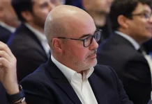 Dimite Montse Míguez, la portavoz del PSOE, tras la polémica de los «30 pisos» de su pareja