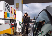 La venta de combustibles subió tras siete meses en rojo, pero la nafta todavía no da señales de recuperación